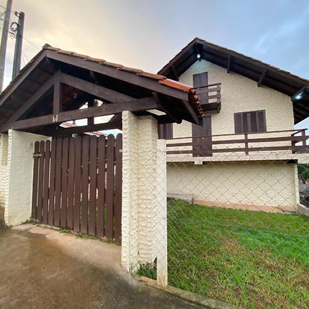 Chale Vale Das Pedras Monte Verde  Exterior photo