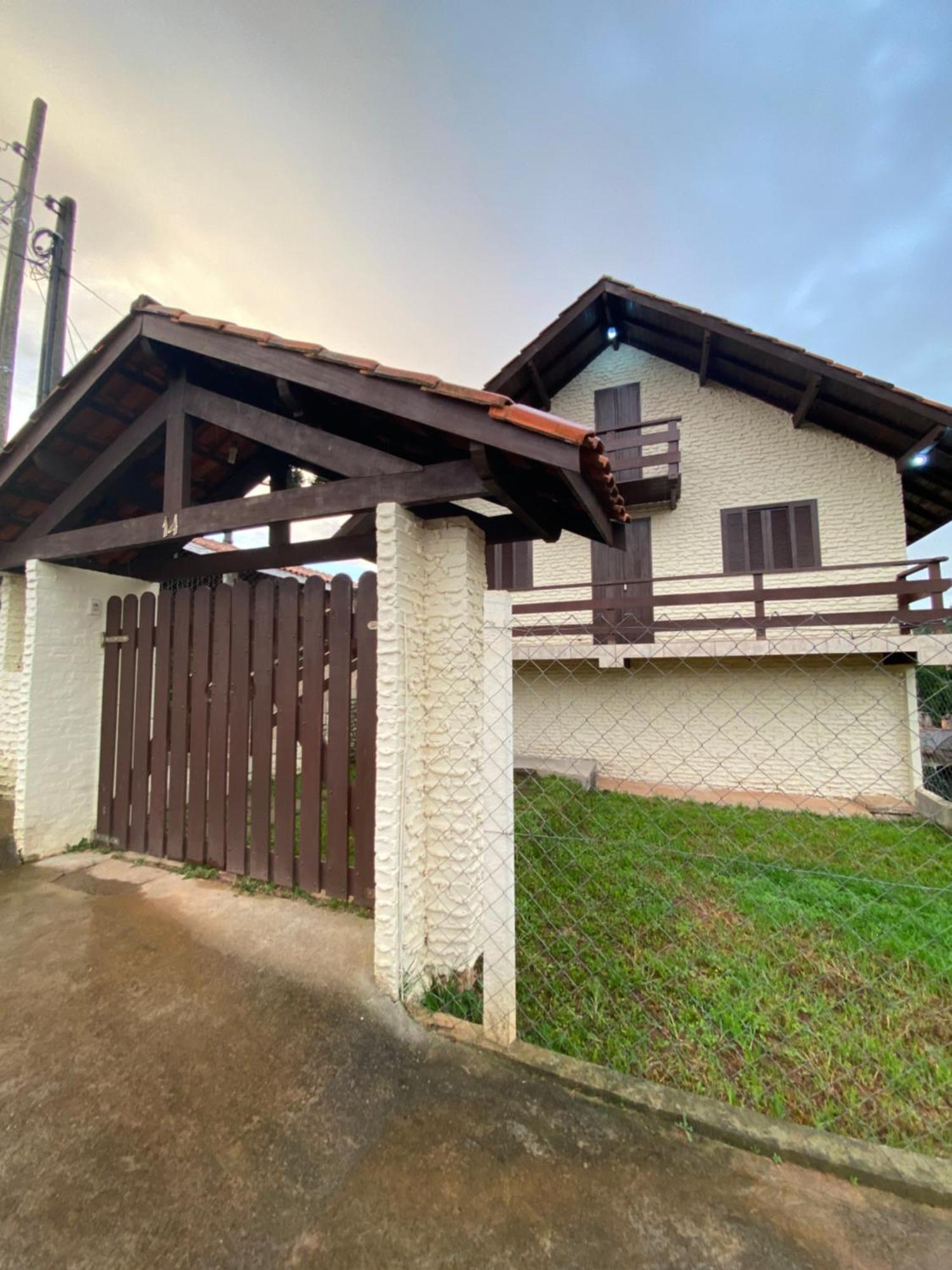 Chale Vale Das Pedras Monte Verde  Exterior photo